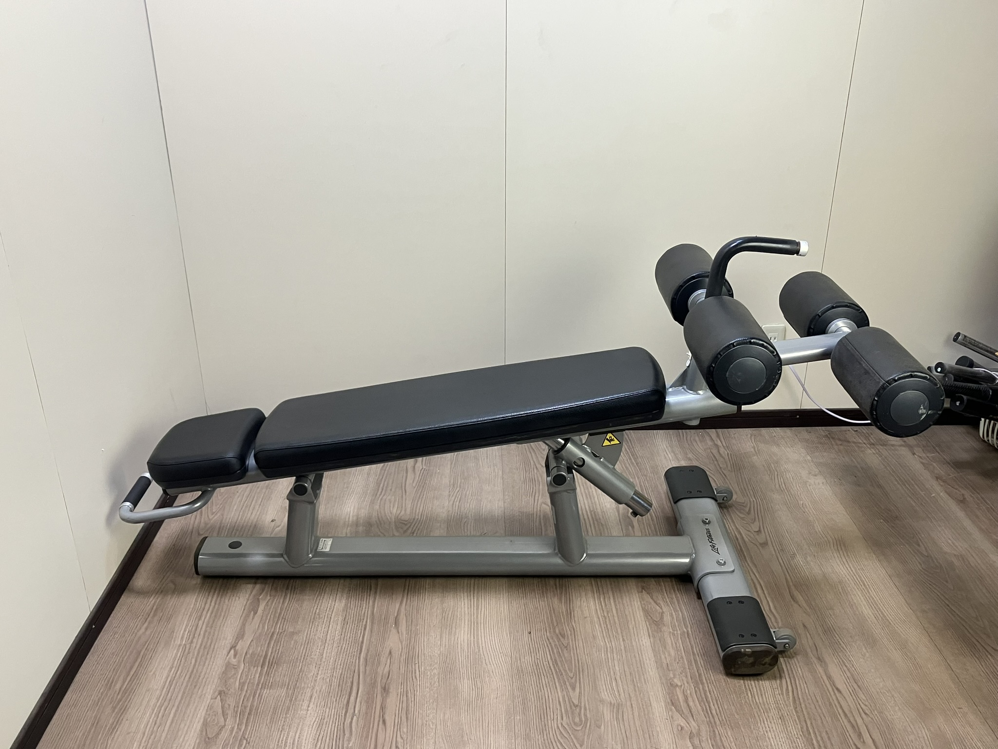 Life Fitness/ライフフィットネス