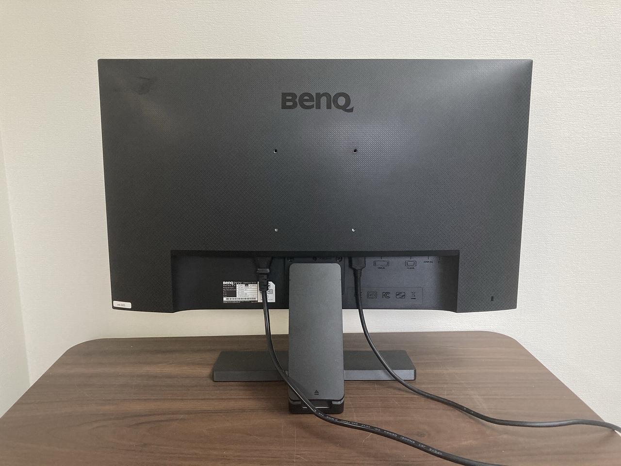 BENQ  GL2580-B 24.5インチ  モニター