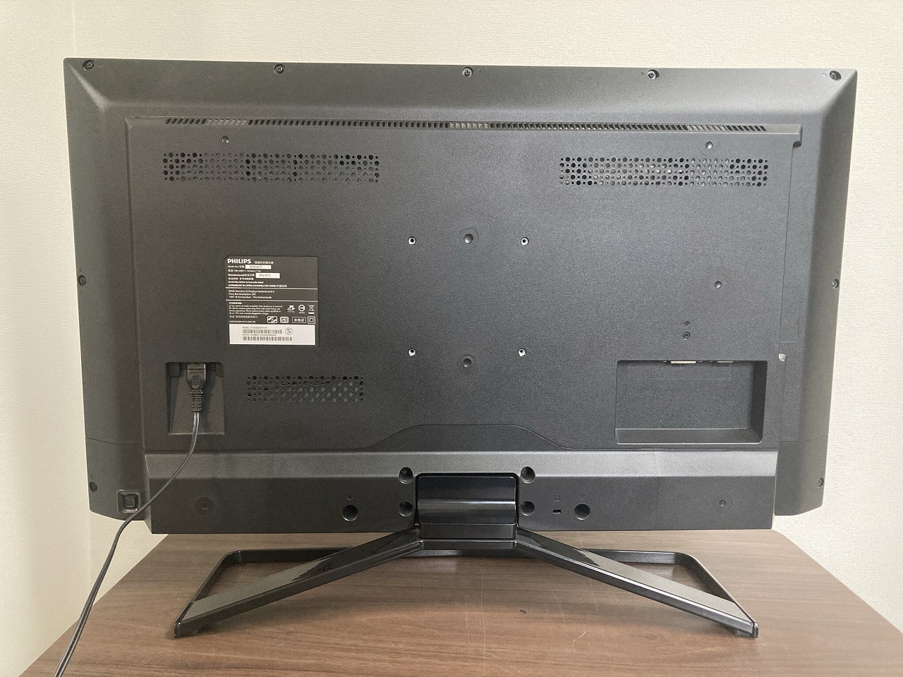 Signage Solutions LED バックライト液晶ディスプレイ BDM3201FC