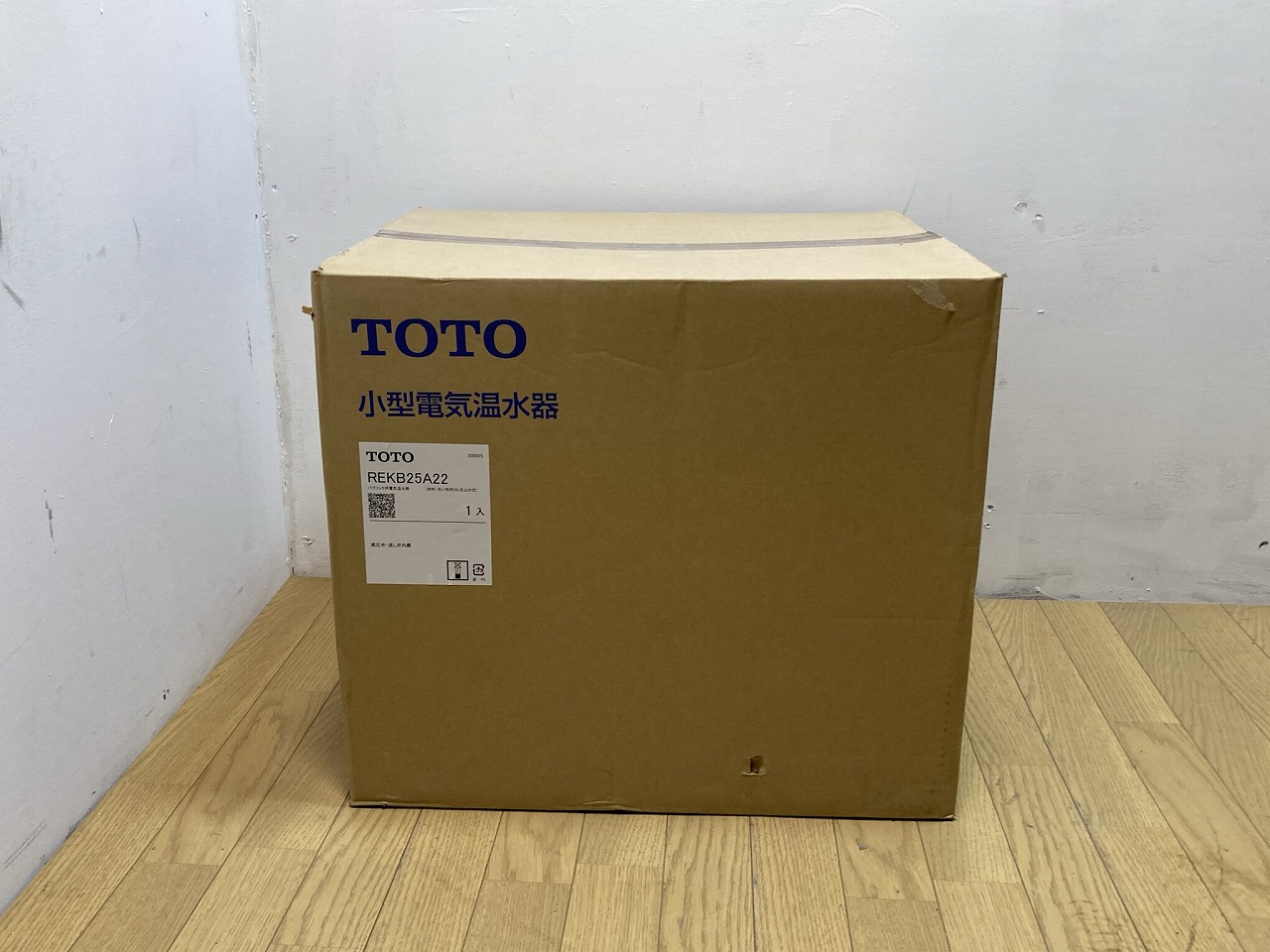 TOTO/トートー