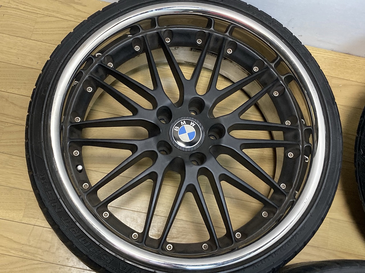 BMW/ビーエムダブリュー
