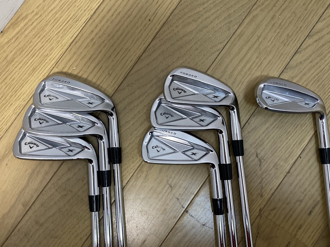 Callaway/キャロウェイ