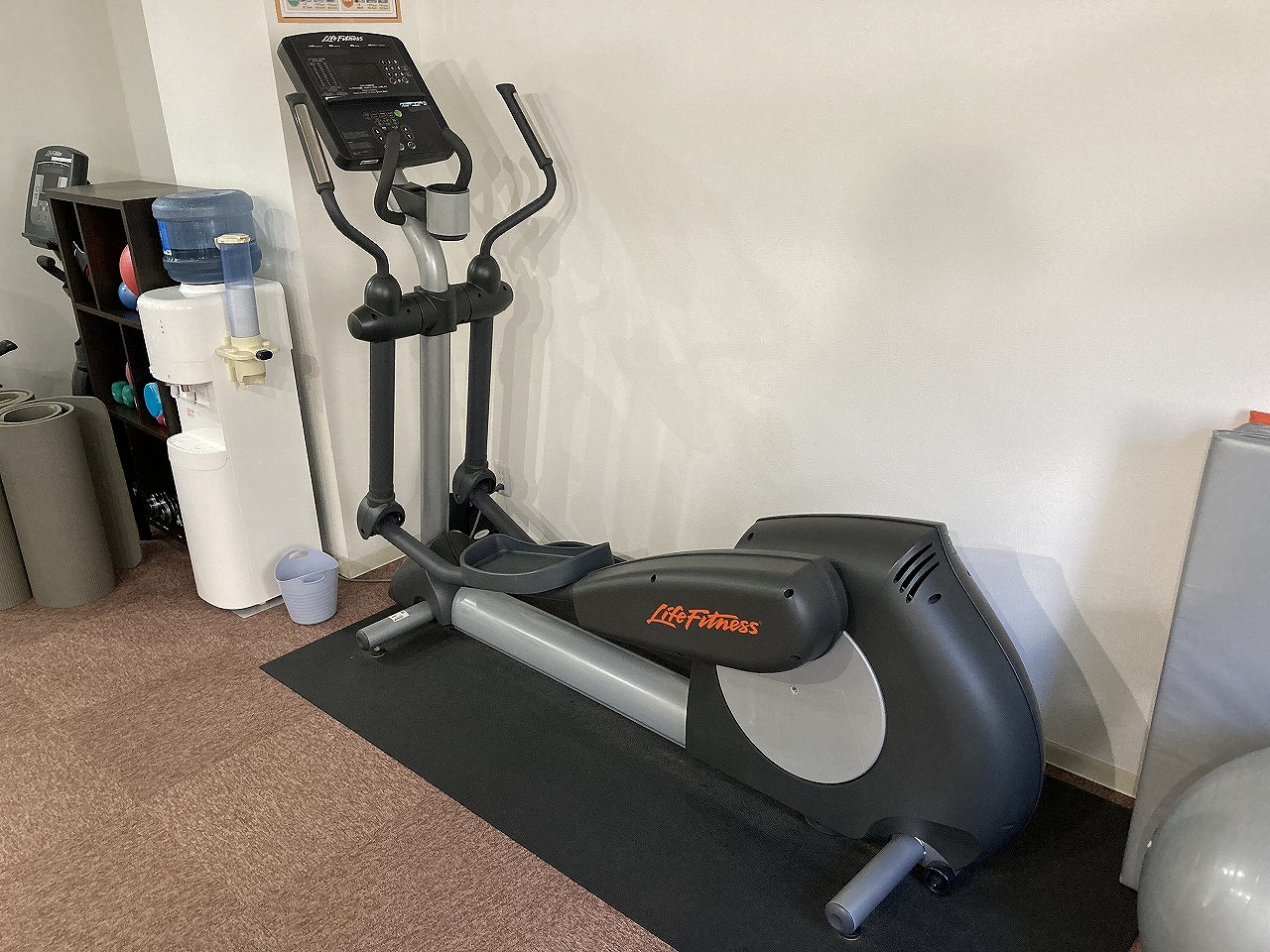 Life Fitness/ライフフィットネス
