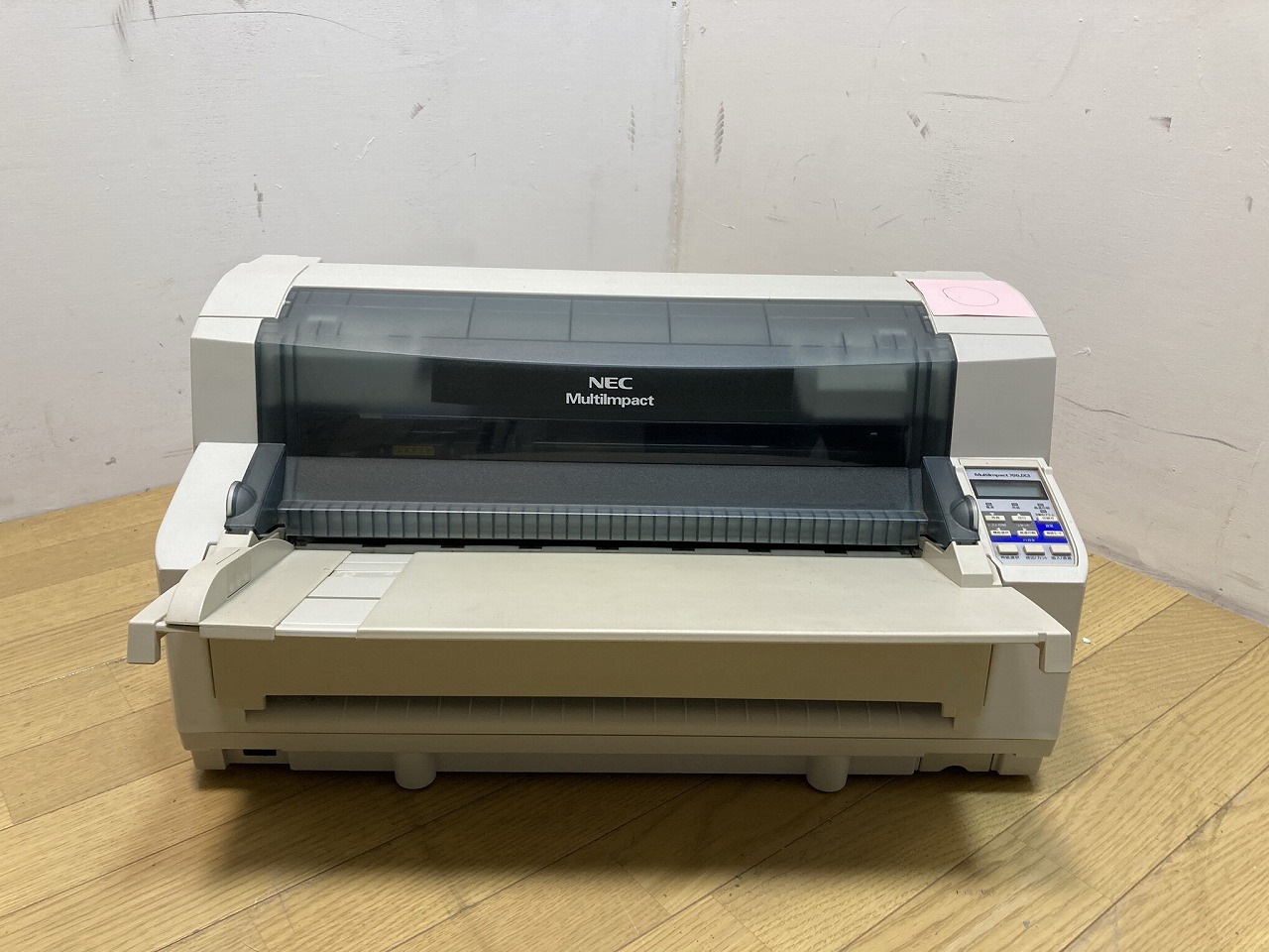 NEC/エヌイーシー