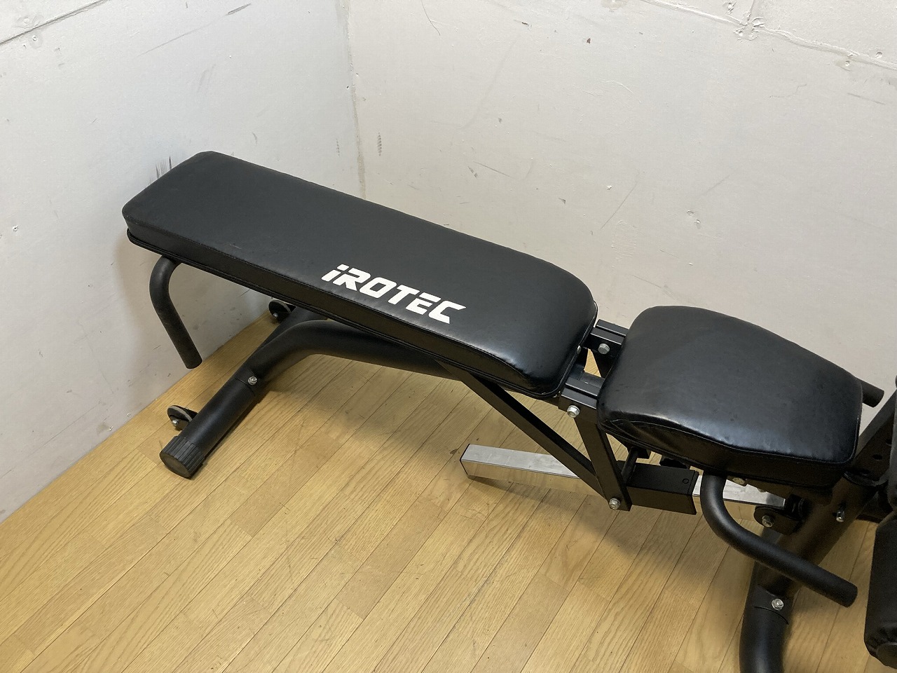 iROTEC/アイロテック