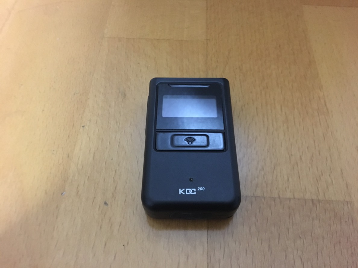 KOAMTAC/コームタック