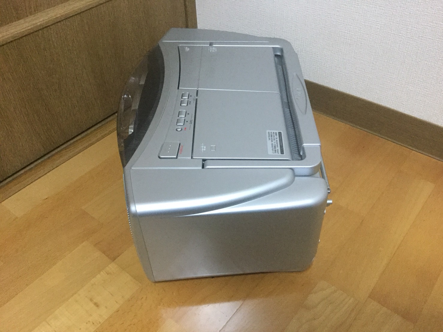 SD-FX200-A