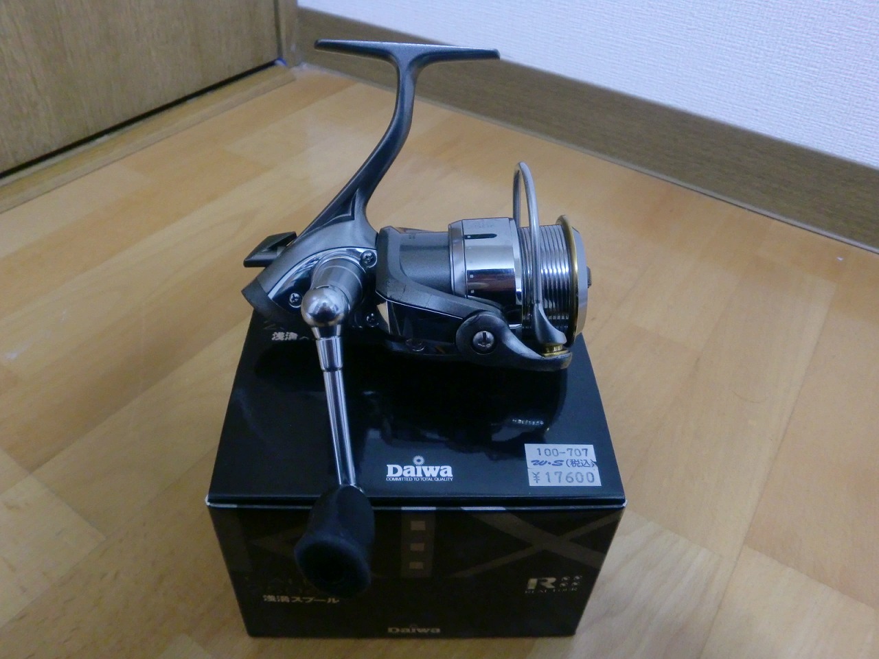 DAIWA/ダイワ