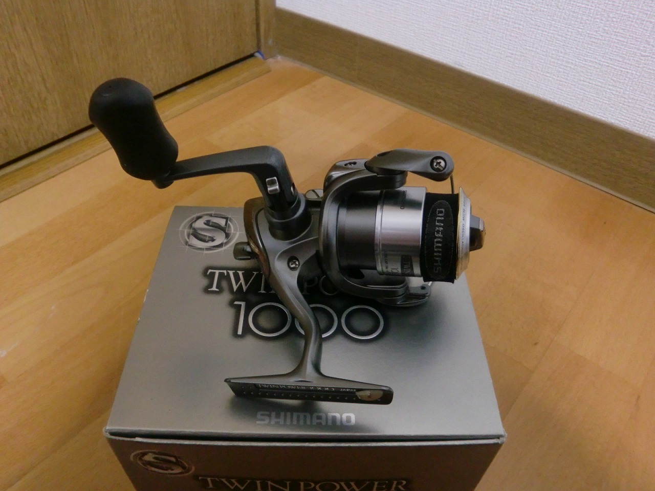 SHIMANO/シマノ