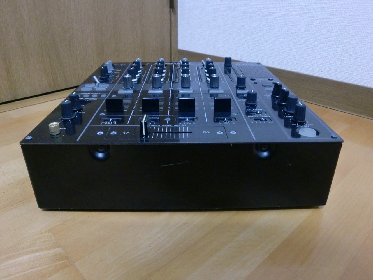 Pioneer/パイオニア