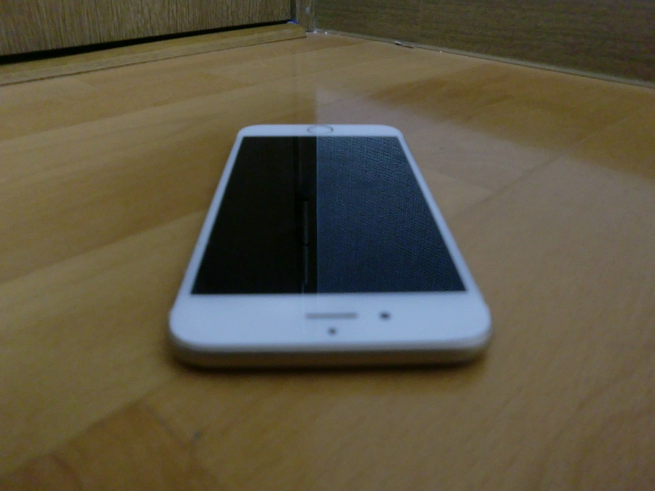 iPhone 6S MKQL2J/A 16GB ゴールド docomo 利用制限〇 - リサイクルショップ良品企画-買取実績