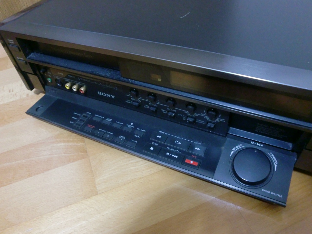 SONY/ソニー