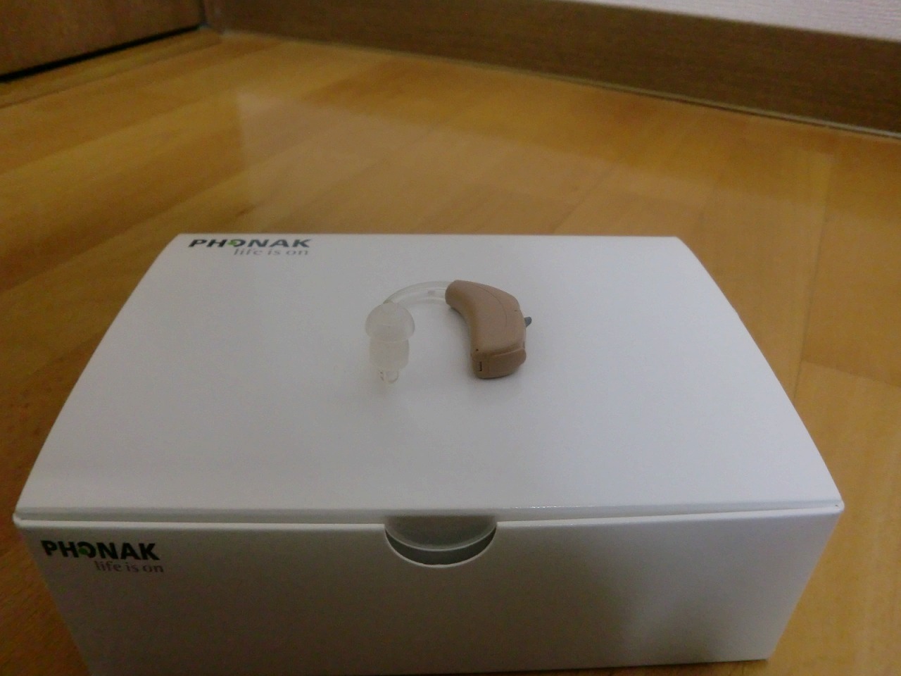 Phonak/フォナック