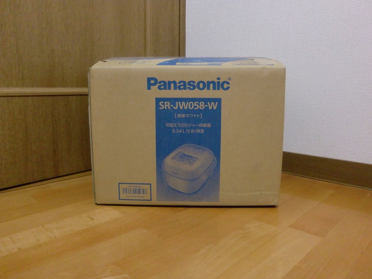 Panasonic/パナソニック