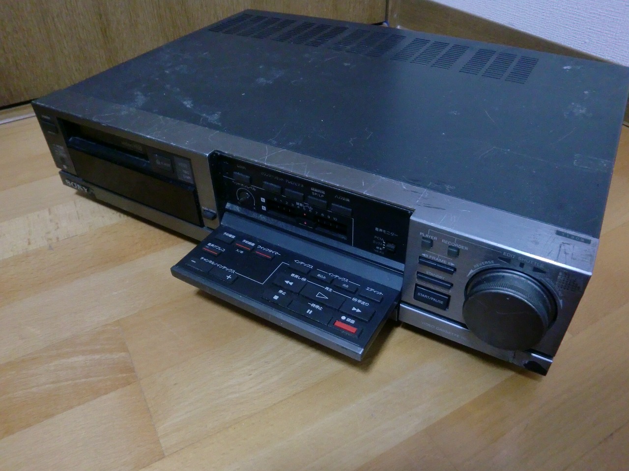 SONY/ソニー