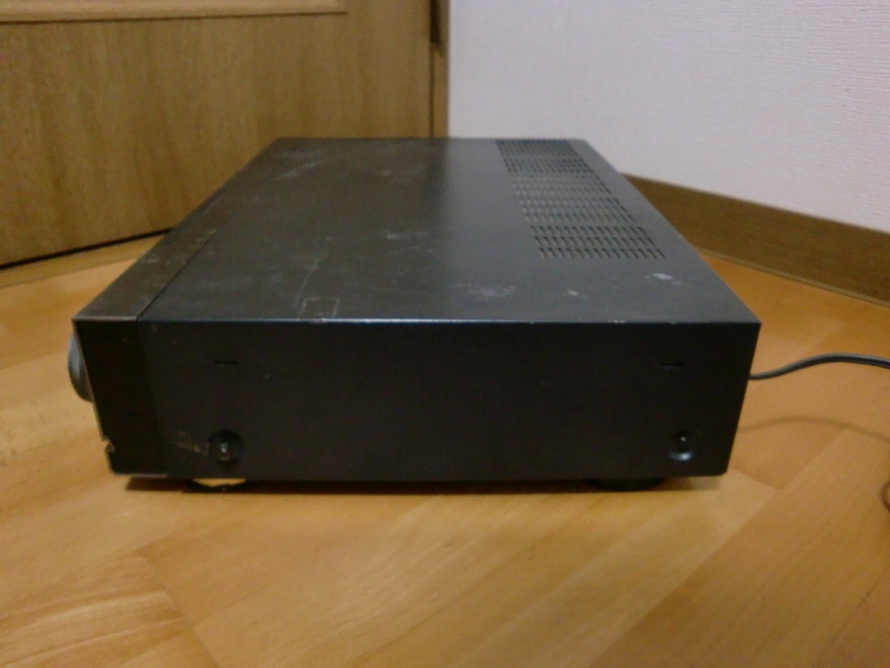 EV-S2500