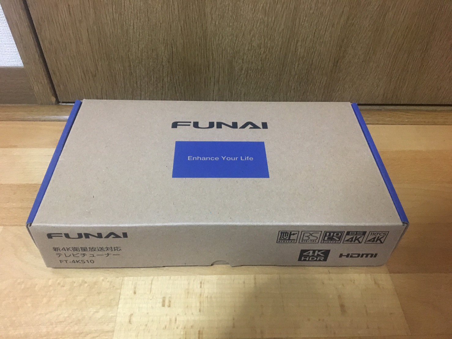 FUNAI/船井電機