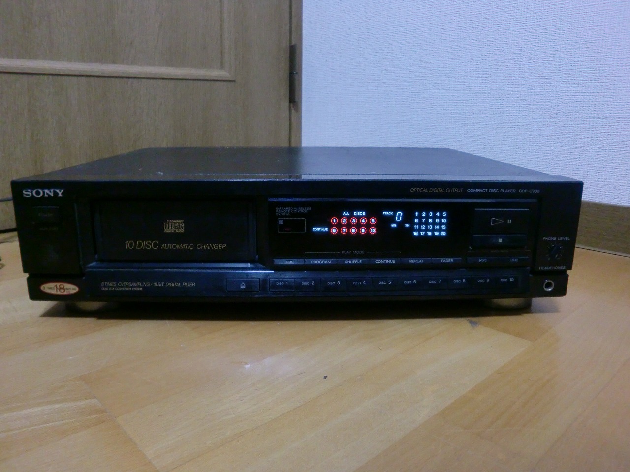 SONY/ソニー