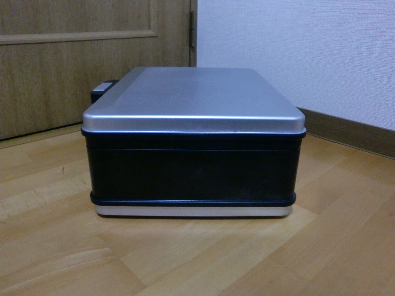 PROTECTOR model 2017