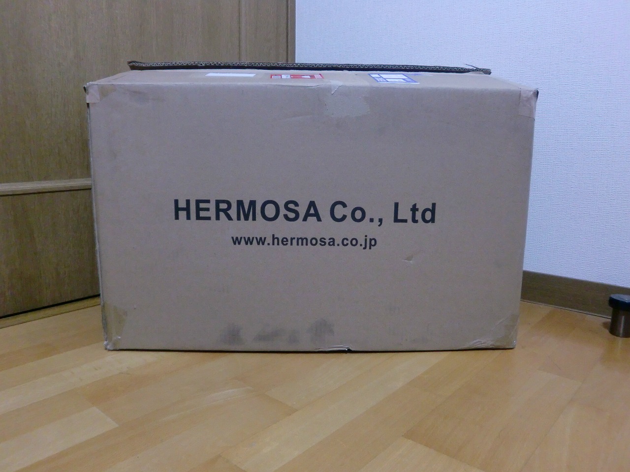 HERMOSA/ハモサ