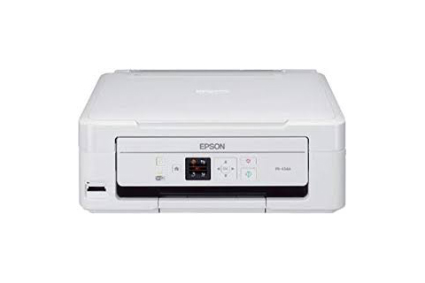 インクジェットプリンタ EPSON PX-434A 複合機 無線LAN A4 カラリオ