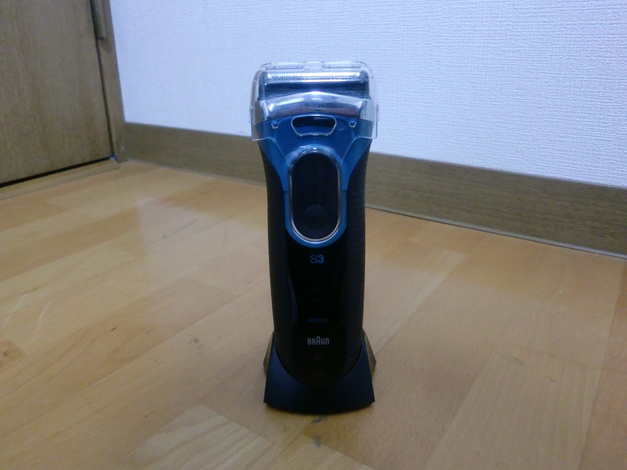 BRAUN/ブラウン