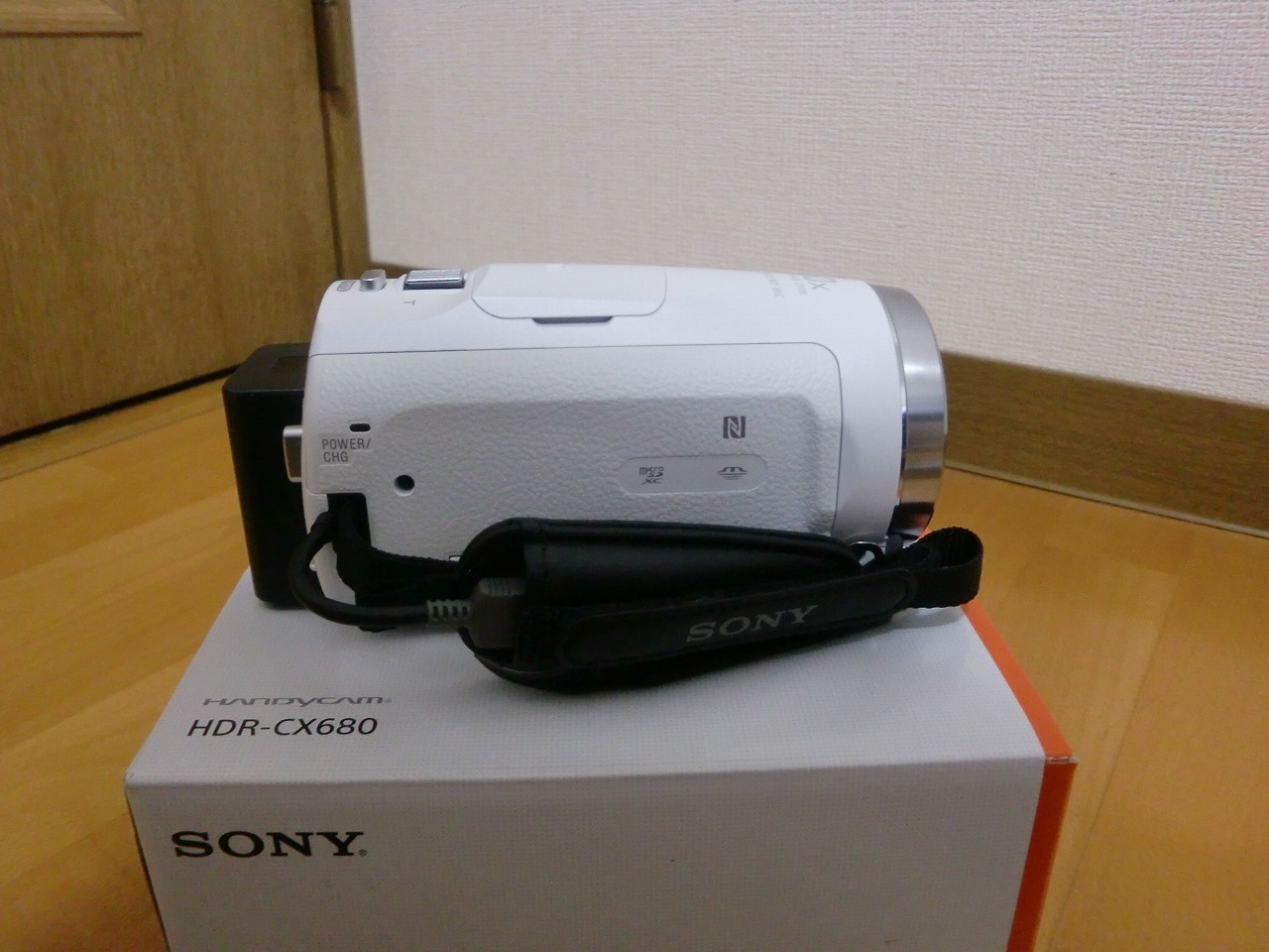 SONY/ソニー