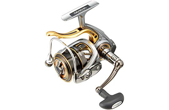 DAIWA スピニングリール 17 インパルト 2000SH-LBD 17 IMPULT 本体 スプール ダイワ