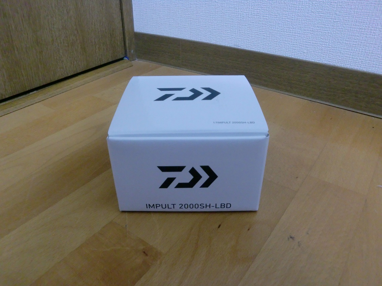 17 IMPULT 2000SH-LBD