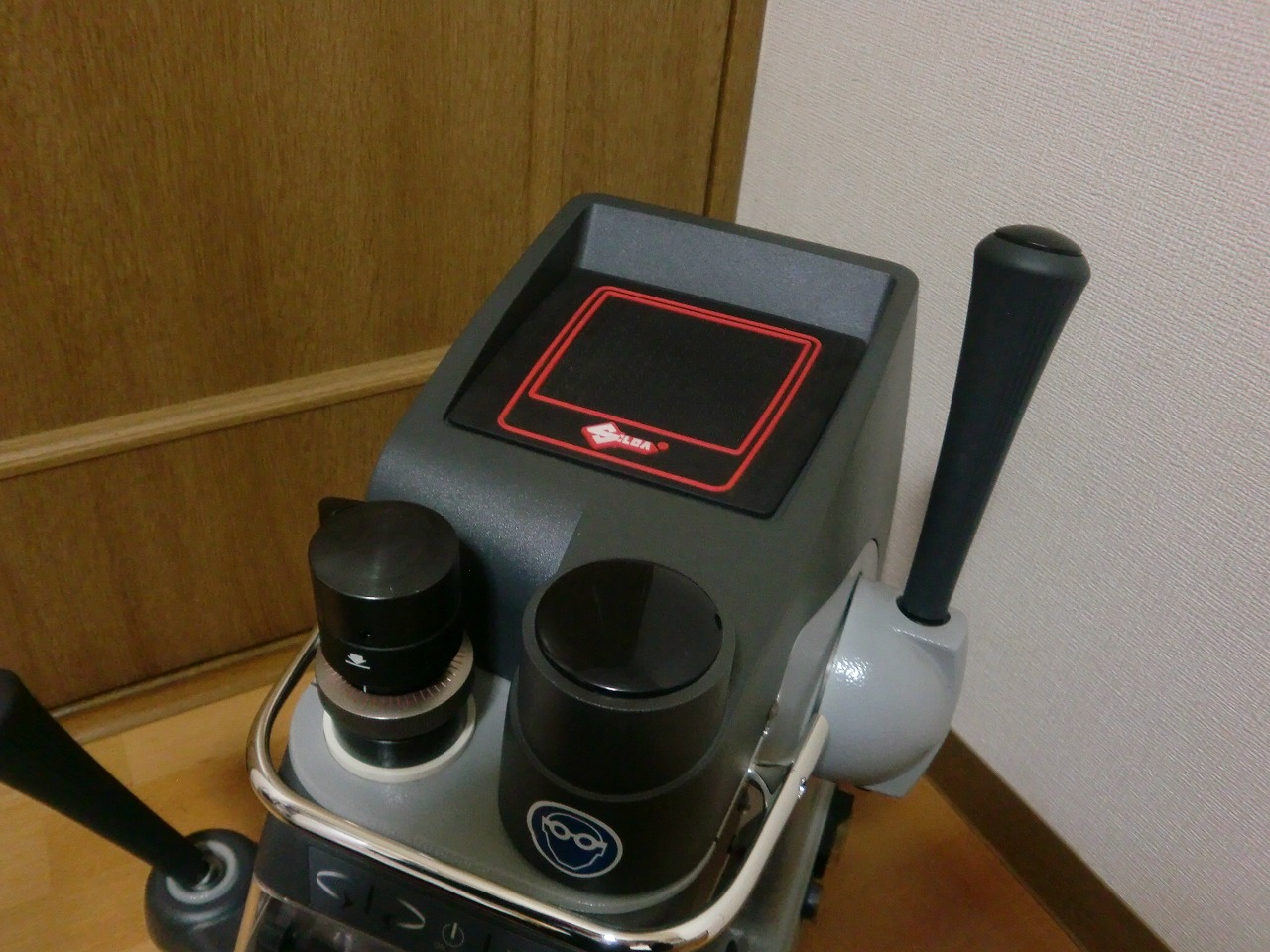 MATRIX EVO