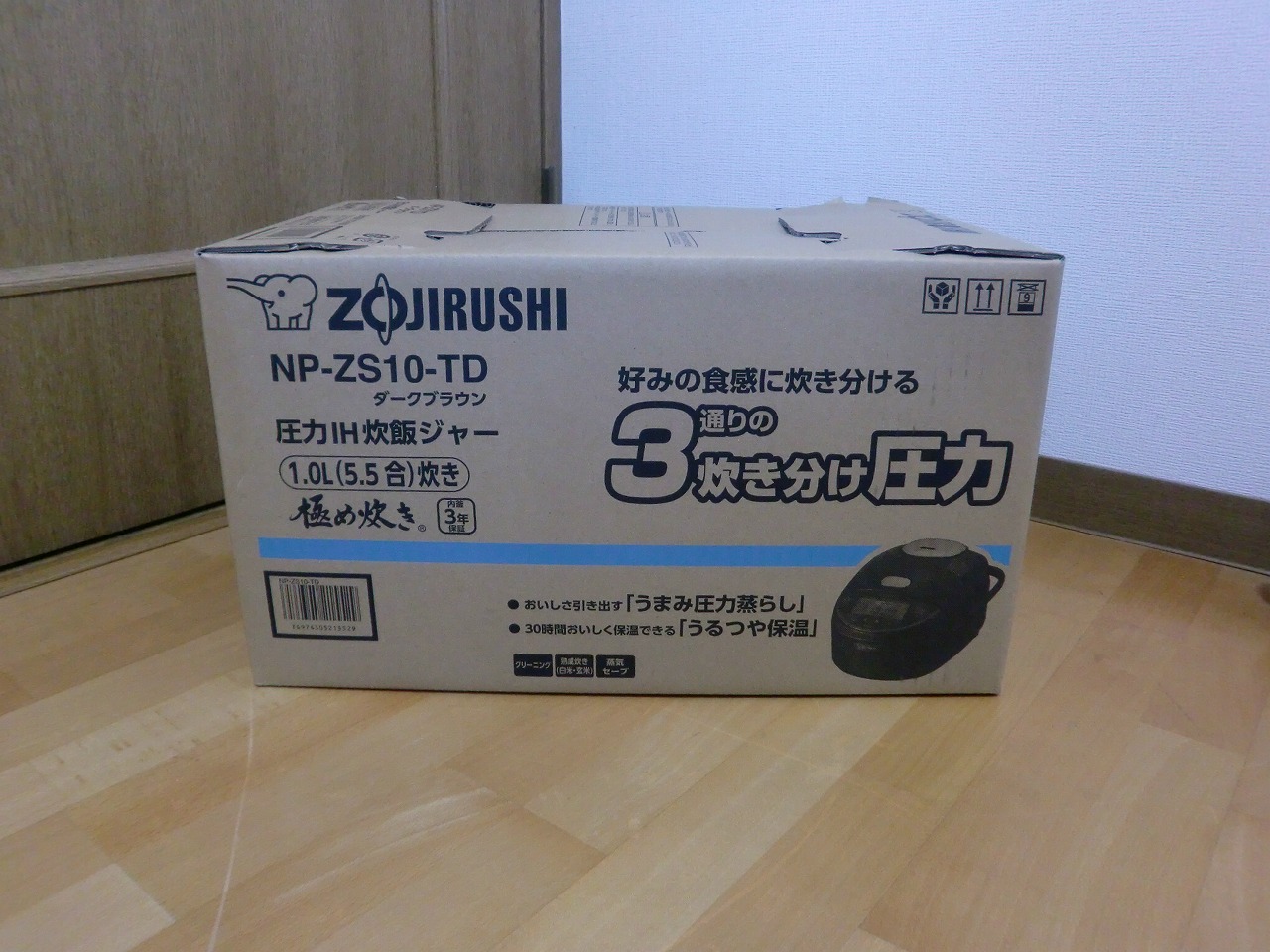 ZOJIRUSHI/象印