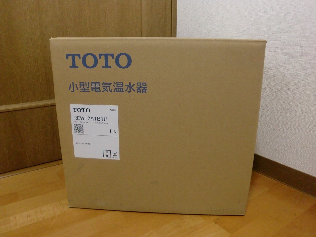TOTO/東陶