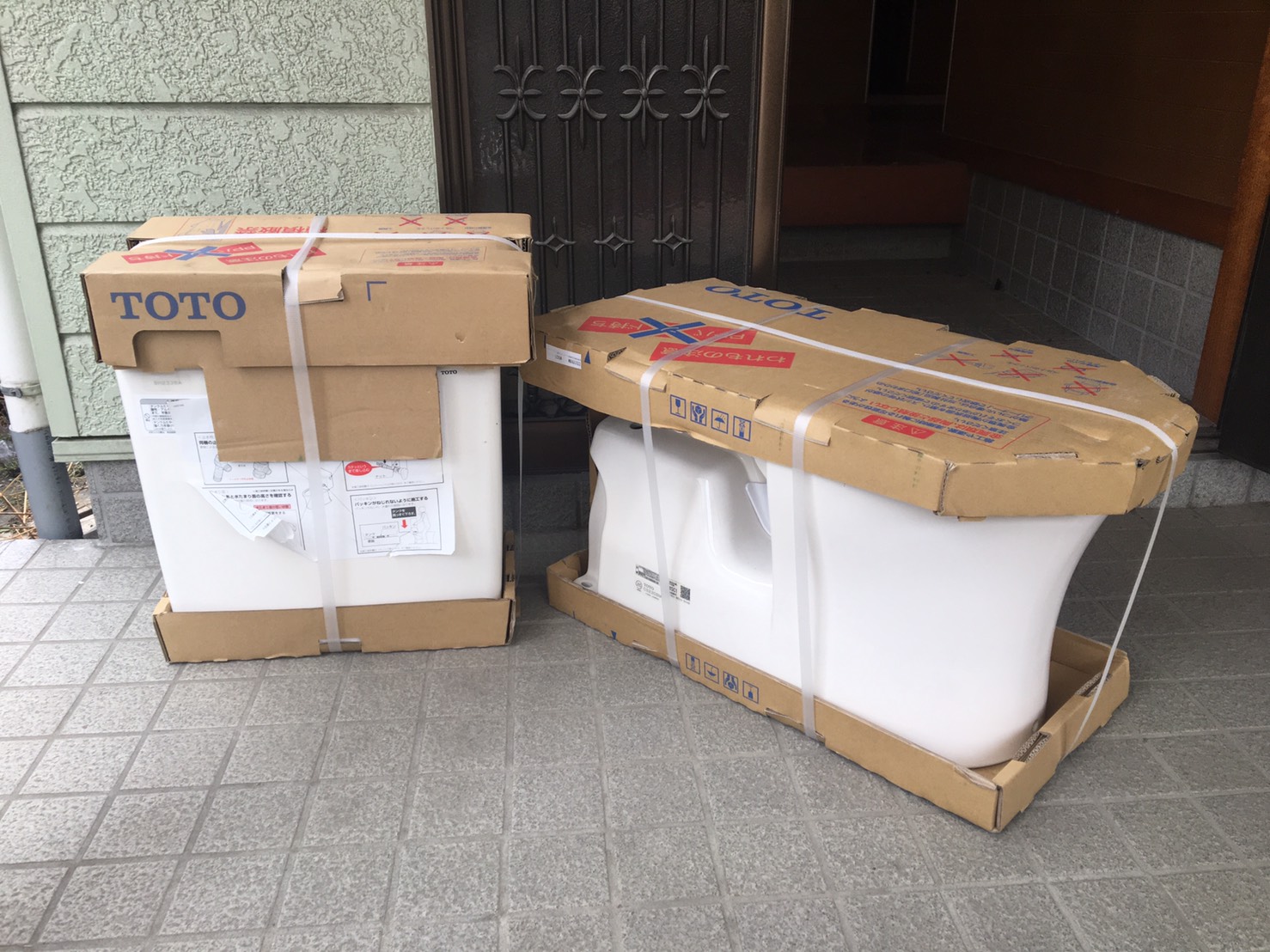 TOTO/東陶
