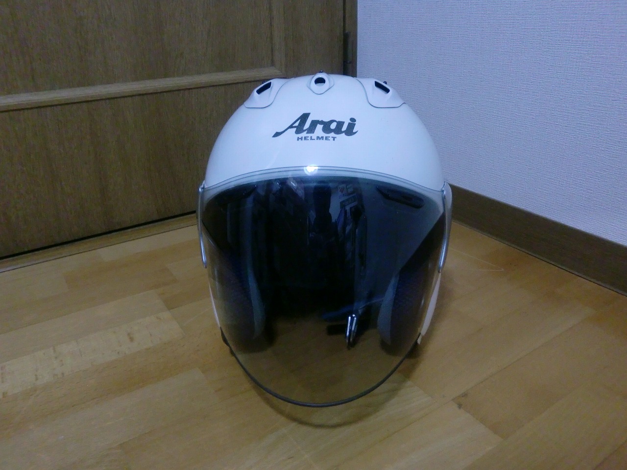 ARAI/アライ