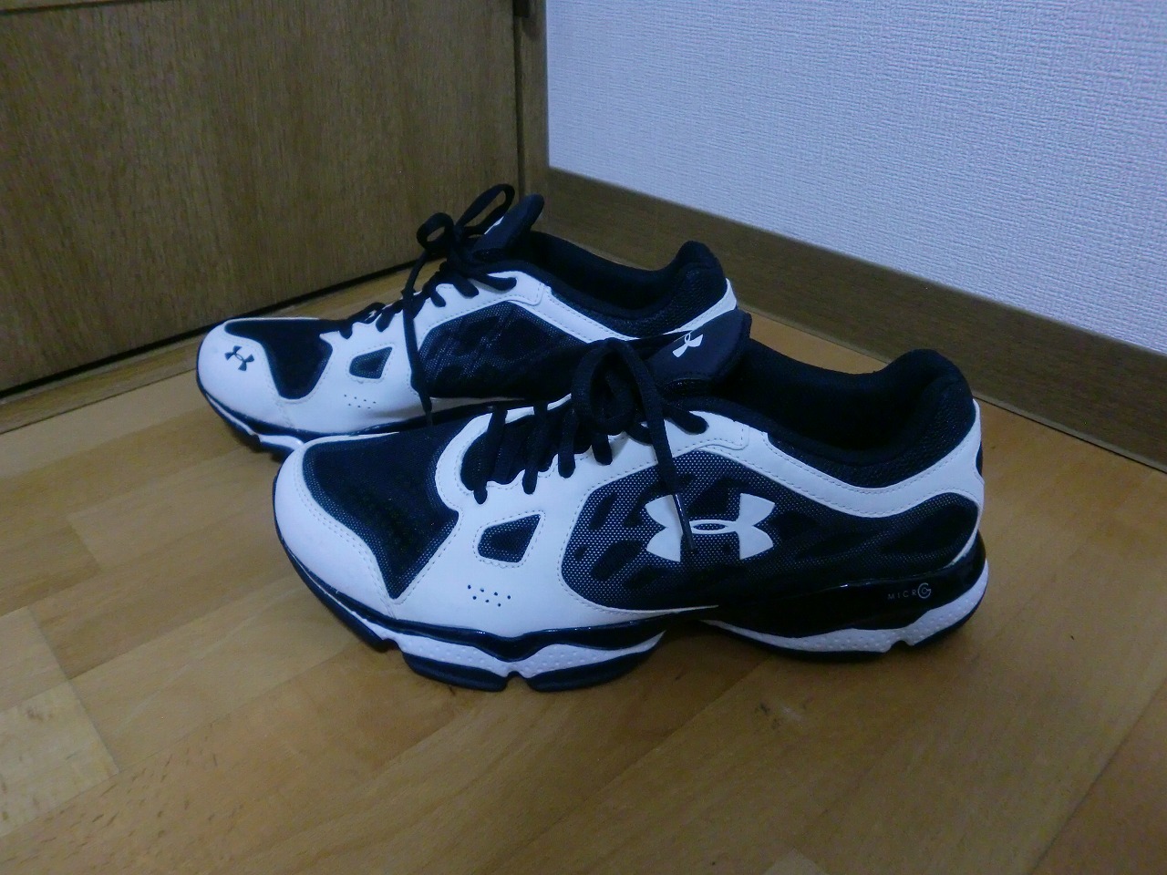 UNDER ARMOUR/アンダーアーマー