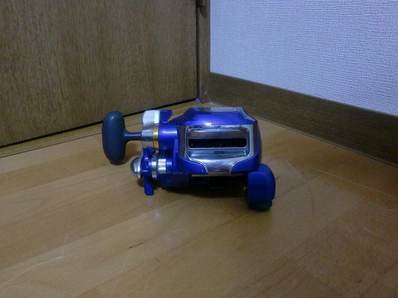 HYPER TANACOM 500S