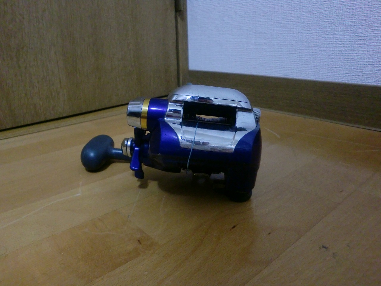 HYPER TANACOM 400FBe