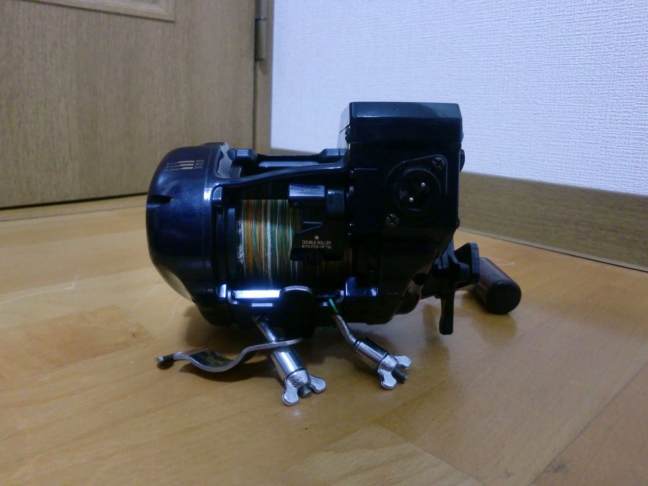 RYOBI/リョービ