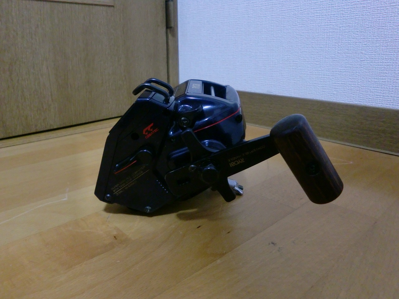 AD 電動 80