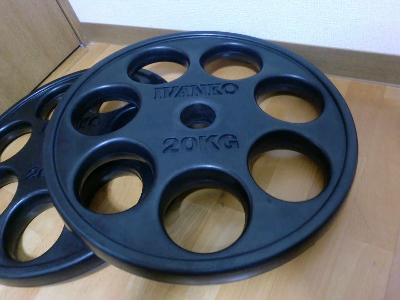 IVANKO/イヴァンコ