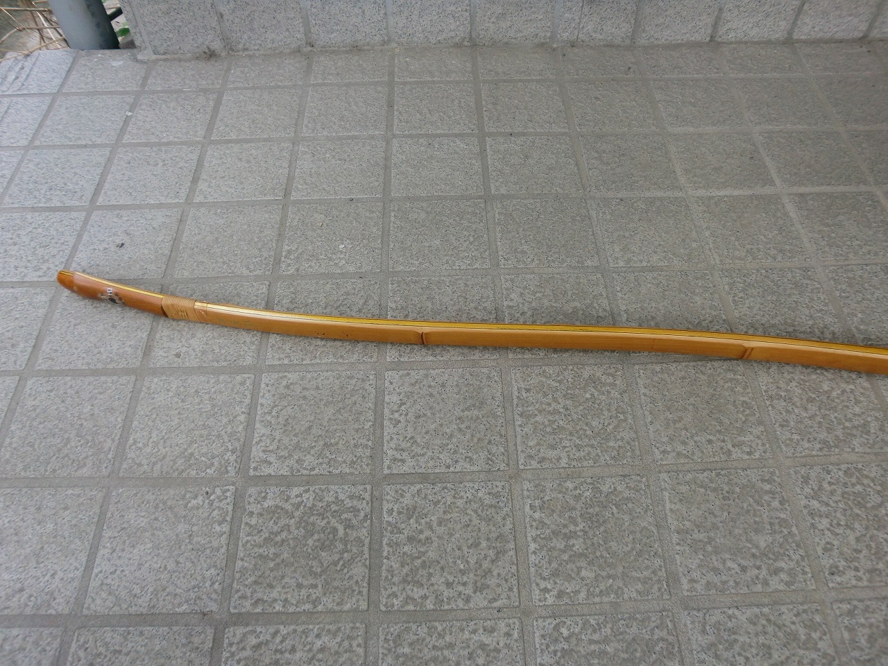 KOYAMA KYUGU/小山弓具
