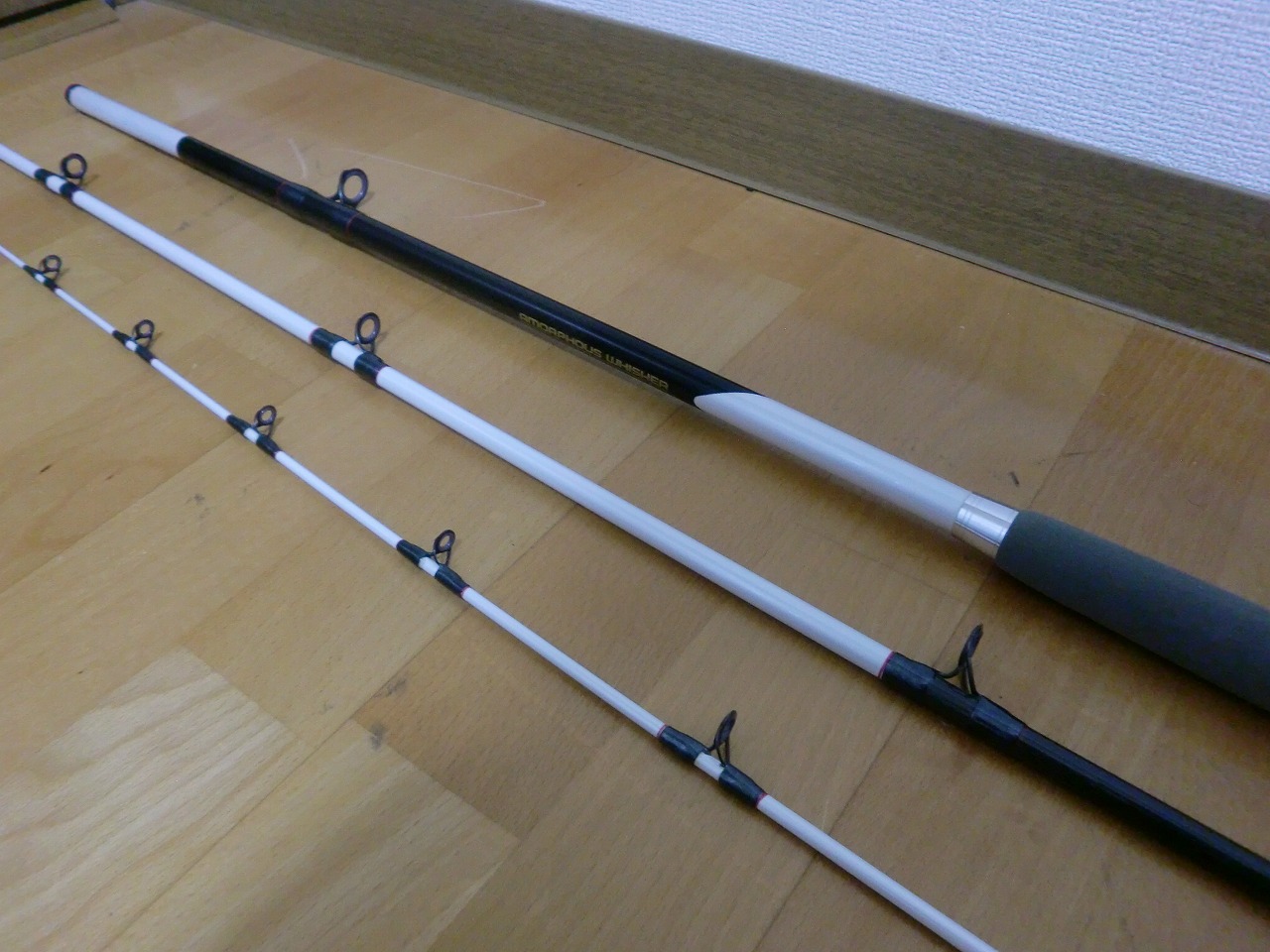 POWER MESH 真鯛 30-360
