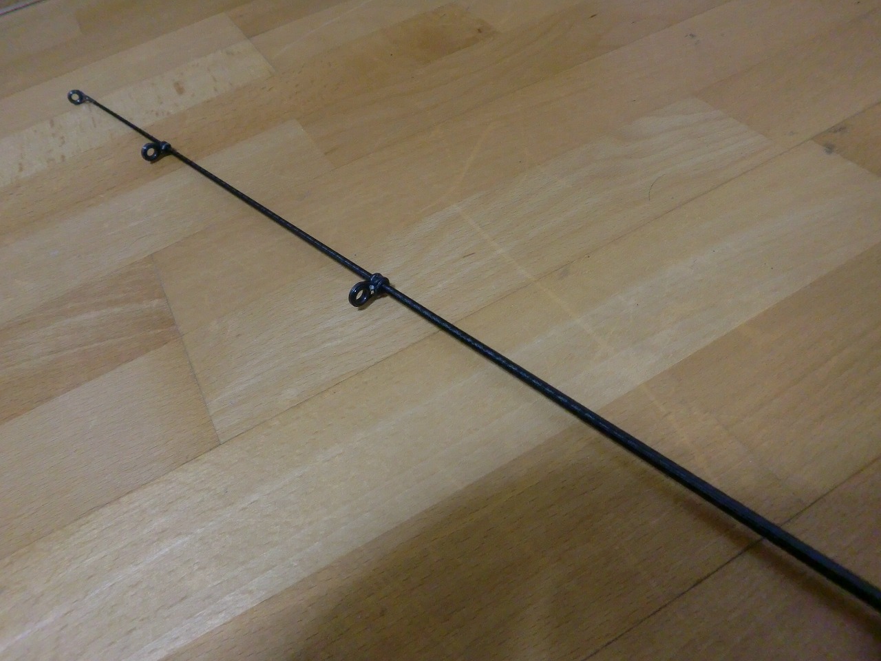 NFT/日本フライフィッシングタックル