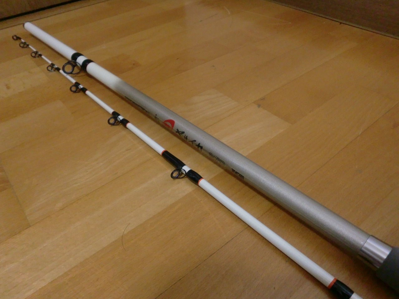 PROSECTION 船電動 ヤリイカ 270
