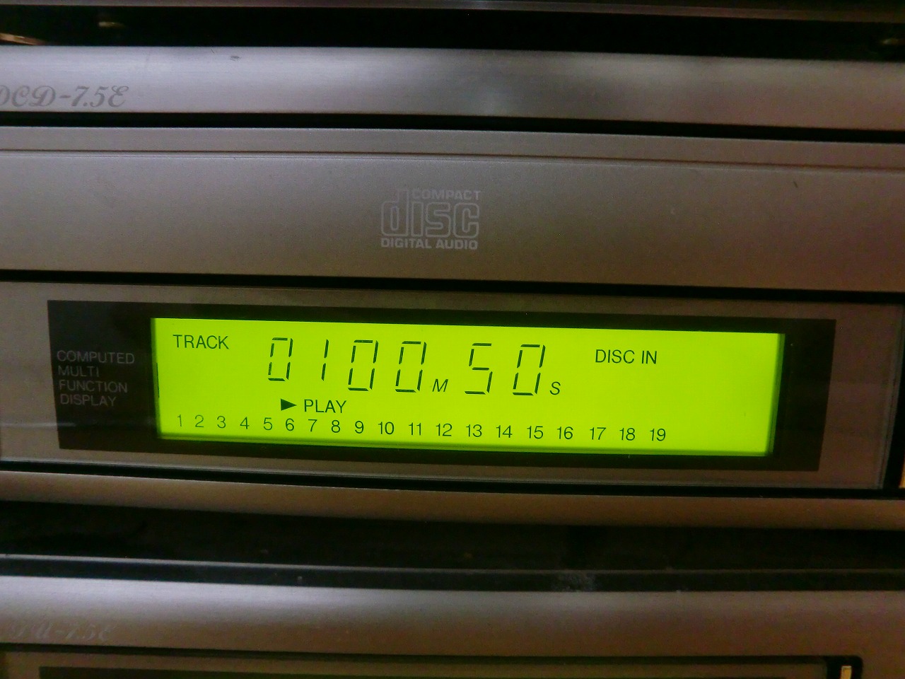 DENON/デノン
