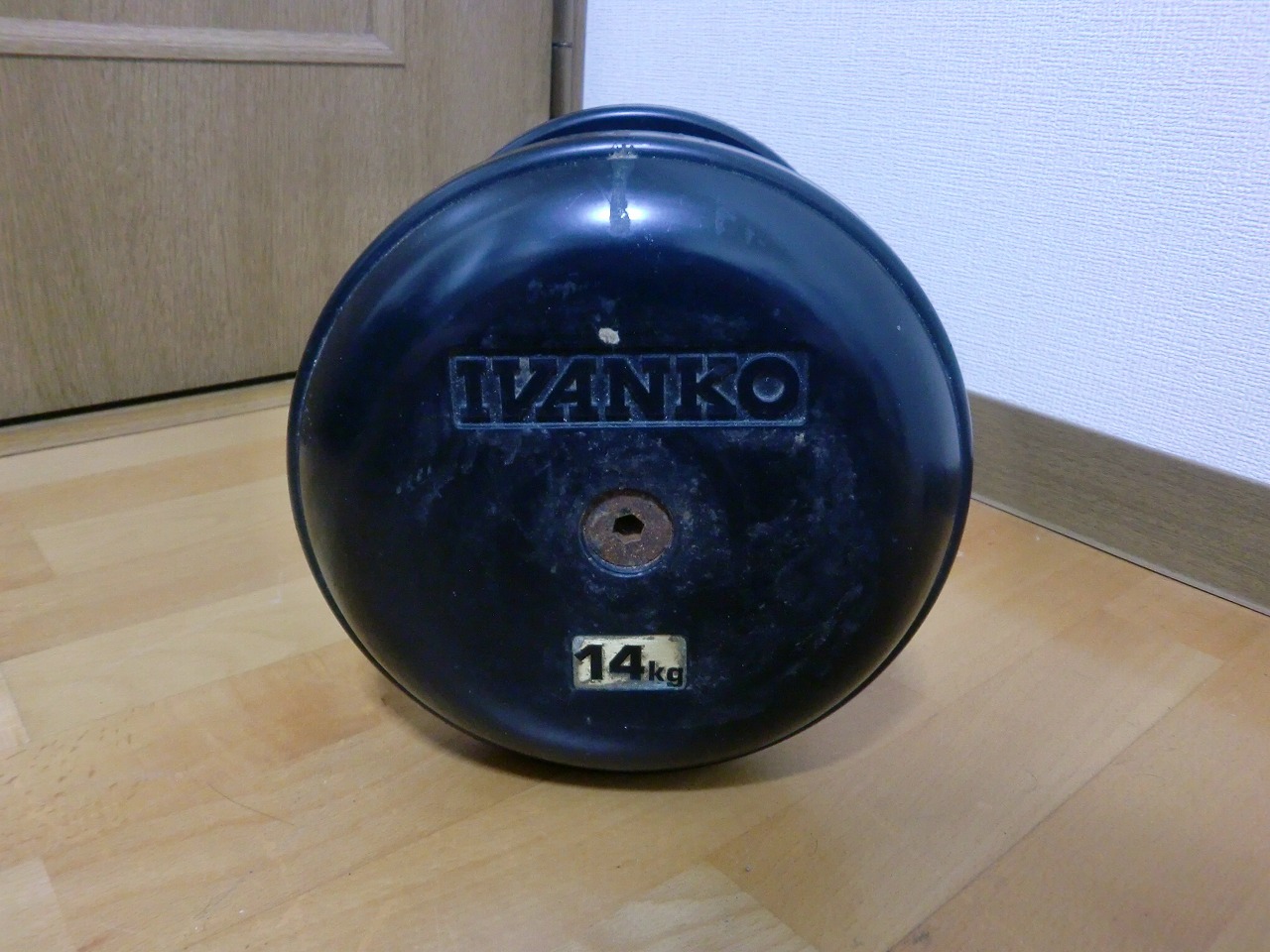 ivanko/イヴァンコ