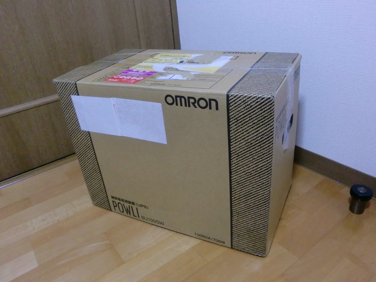 OMRON/オムロン