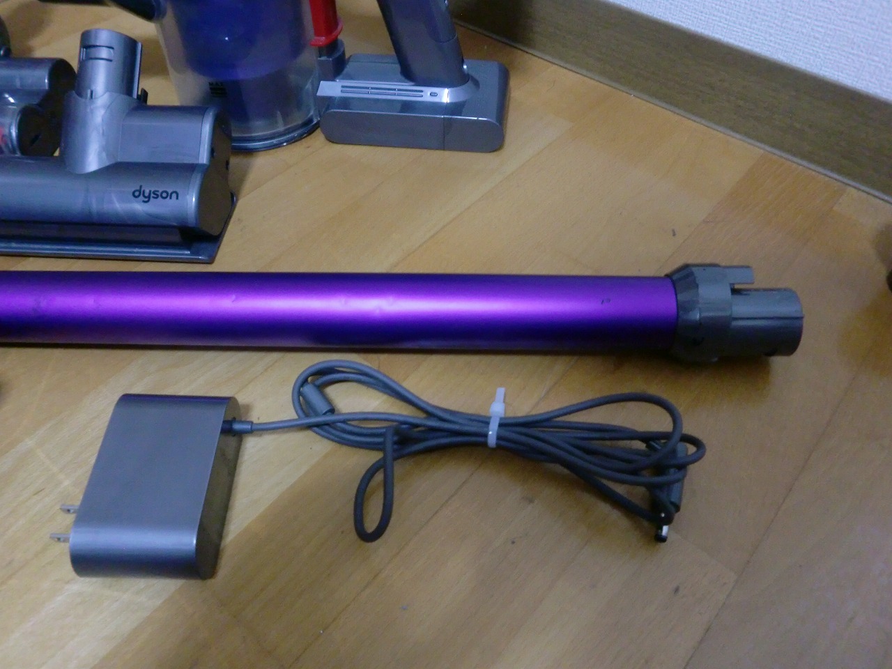 dyson/ダイソン
