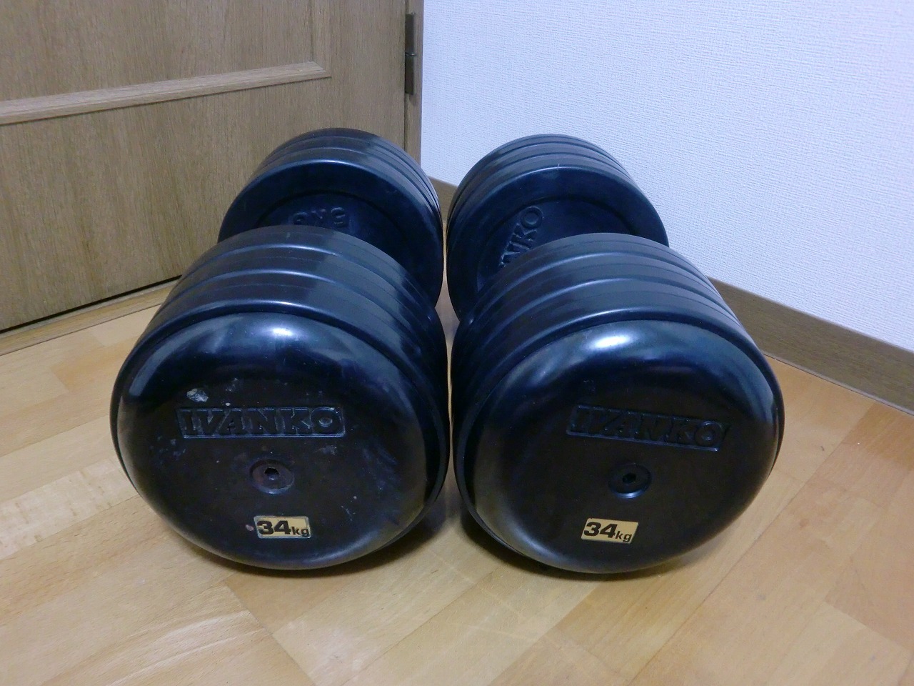 ivanko/イヴァンコ
