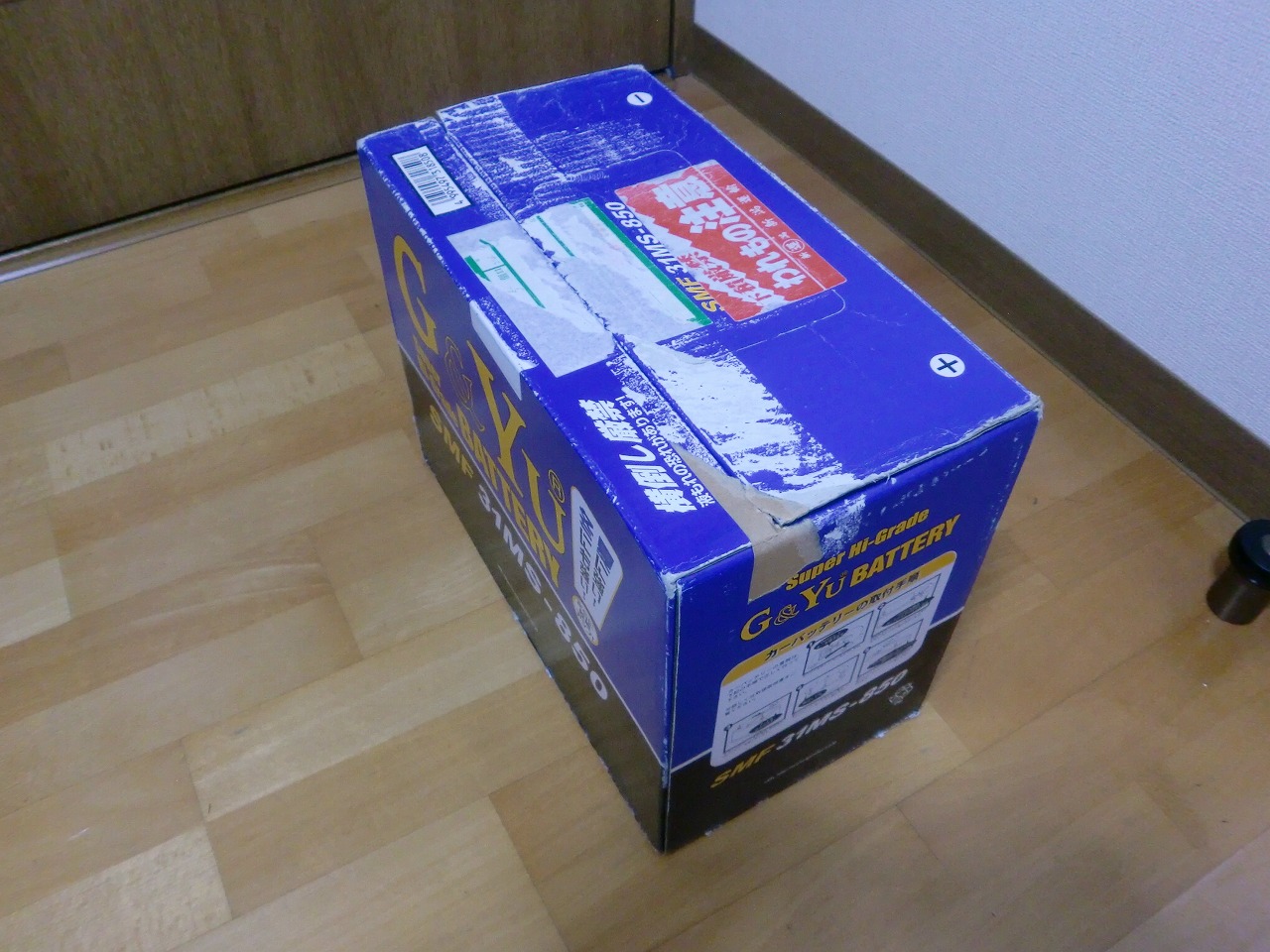 SMF31MS-850